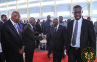 Akufo-Addo to Address Ghana Bar Association Annual Conference In Bolgatanga Sept. 13