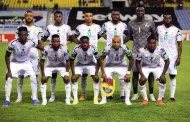 Black Stars Players Pocket US$5000 Each for Win Over Ethiopia in World Cup Qualifier