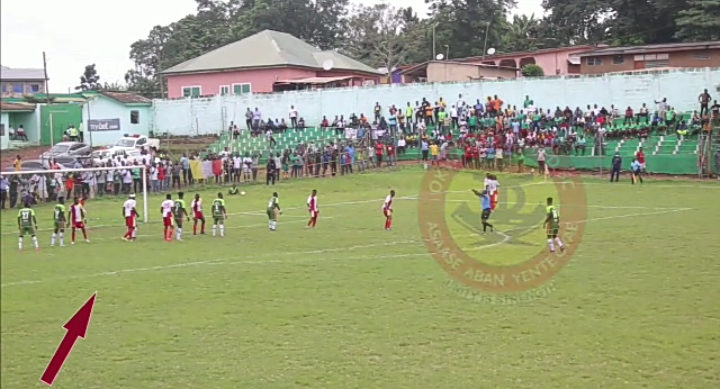 DOL Qualifiers: Kwaebibirem United Wins Protest against Okwahu United After Eastern RFA DC Ruling