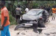 Two Drivers Feared Dead In a Head-On Collision