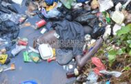 E/R: Man Found Dead In a Gutter Few Minutes after Leaving Home