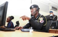 Gov't Is Pleased With the Performance of New IGP - Oppong Nkrumah