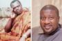 Mahama’s ‘Do or Die’ Comment Unfortunate, He Must Apologize - Fmr MCE