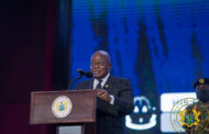 Pay Your Taxes - Akufo-Addo to Lawyers