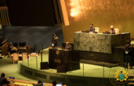 Significant Progress Had Been Made By Ghana Between 2017 to 2020 - Akufo-Addo to UN General Assembly