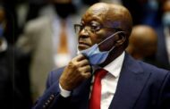 SA Opposition Want Court to Cancel Zuma's Parole