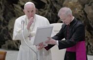 Pope Appeals for Security of Nigerian Citizens