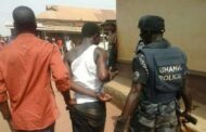 Driver Caged For Assaulting and Causing Damage to Police Officers