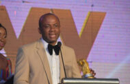 Okwawu United New Board Chair Sammy Anim Addo Rallies Support