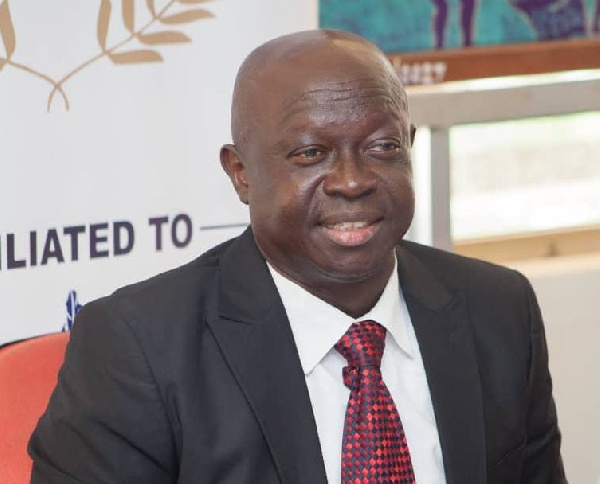 Change From the Toxic Attitude – Kwabena Yeboah to Politicians