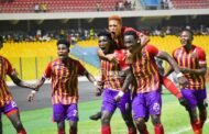 Malian Referees Appointed to Handle CI Kamsar, Hearts of Oak Clash