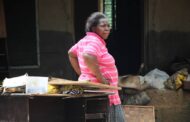 Koforidua: Family Nearly Drown as New Juaben Floods Again