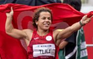 Paralympics: Tunisia’s Tlili Strikes Gold Again