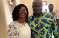 Defeated Candidate in Birim Central Congratulate Nominee for Assembly
