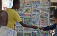 Tanzania Bans Newspaper for 'Misleading' Headlines