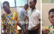 Fraudulent Qnet Company Issues Statement on Arrest of Two Agents in Koforidua