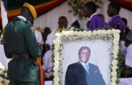 Court Rules Mugabe's Body Can Be Exhumed