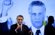 Arrest Warrant for Ex-Tunisia Presidential Candidate