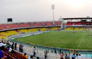 2022 AWCON Qualifiers: Accra Sports Stadium to Host Ghana vs. Nigeria Clash