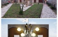 The Effutu Dream Project: Afenyo-Markin beautifies Effutu