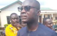 Let's Respect and Accept President Choice for the Assemblies - Seth Oduro to Party Members