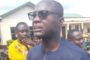 E/R: NPP Supporters in Apedwa on Rampage, Lock Party Office, Burn NPP Flags