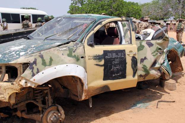 Nigeria Probes Report Air Force Killed Civilians