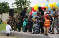 Koforidua: Heaven Dew Montessori Raises Community-Minded Kids to Fix the Country