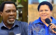 TB Joshua's Widow Takes Over Church Leadership