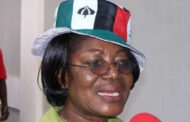 Former NDC Women Organizer Ama Benyiwa Doe Dies Aged 73