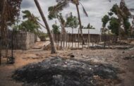 Three People Beheaded In Northern Mozambique