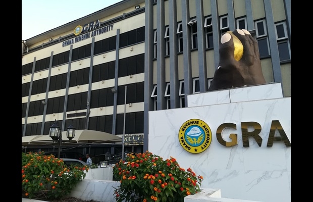 We're Not Recruiting – GRA to Ghanaians
