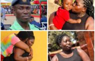 Woman Claims Ambulance Driver Shot By Armed Robbers Left Her in 10yrs Marriage to Marry Secretly