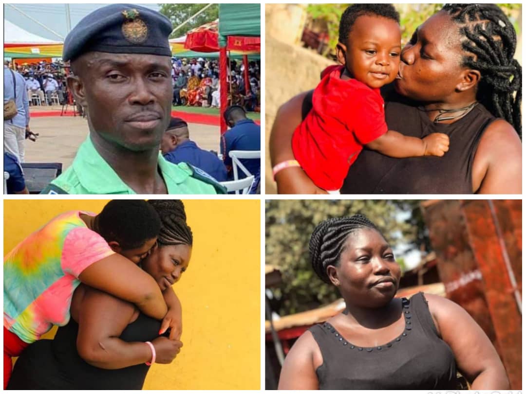 Woman Claims Ambulance Driver Shot By Armed Robbers Left Her in 10yrs Marriage to Marry Secretly