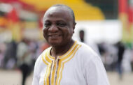 Legendary Ghanaian Musician Nana Kwame Ampadu Dead