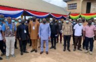 E/R: Akyem Abaam Community Mining Inaugurated as Mireku Duker Warns