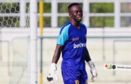 Ashantigold Rejects Medeama Offer to Sign Goalkeeper Kofi Mensah