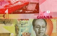 GHC 1 and GHC2 Notes to Be Scrapped Out Soon - Bank of Ghana