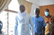 Lower Manya, Yilo Krobo MCE Nominees Confirmed