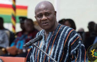 Stop the Lies, New Regions Seeing Development - Dan Botwe to Mahama