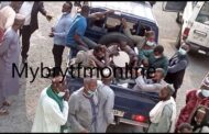 E/R: 26 Afram Plains Herdsmen Arrested With Weapons Admitted to Bail, One Collapsed In Court