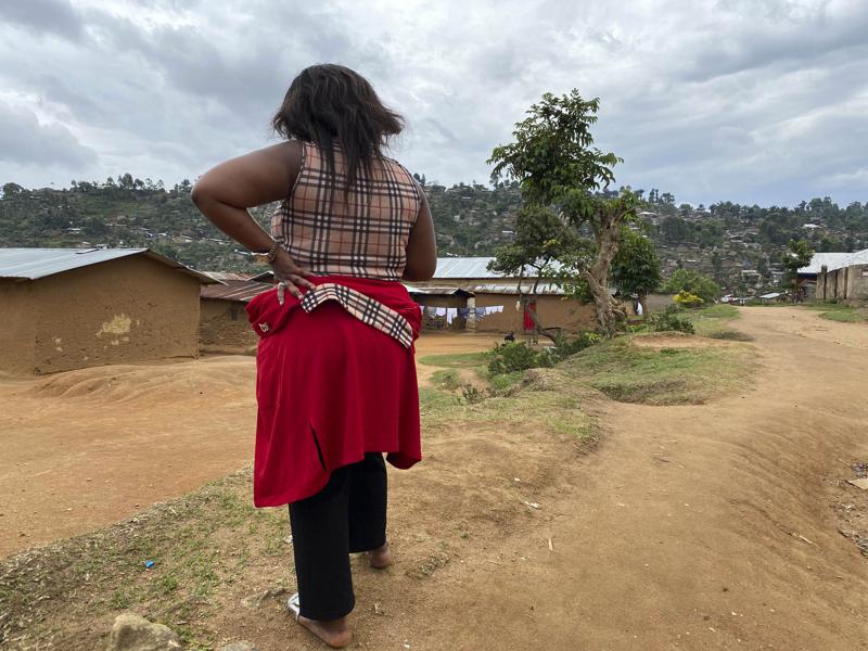 WHO Horrified By Staff's Sex Abuse in DR Congo