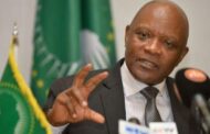 Nkengasong 'To Leave Africa CDC for US Job'