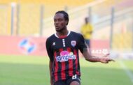 Asante Kotoko Confirms Signing Of Midfielder Richmond Lamptey