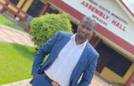 Kwahu South Municipal Assembly Nominee Grateful to President