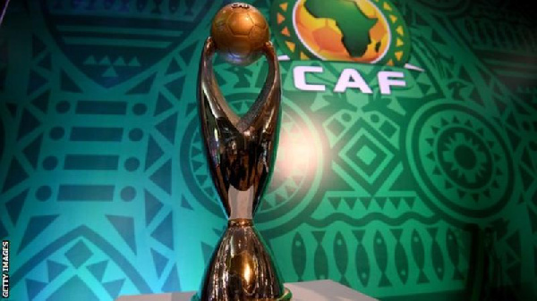 CAF Champions League: Ivorian Referees Appointed To Officiate Hearts of Oak, CI Kamsar Clash