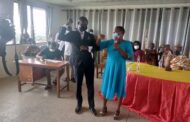 President Nominees Gets Massive Endorsement by Assembly Members