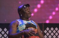 I Want to Be a Security Man in America - Bukom Banku