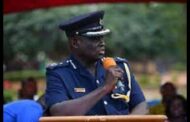 Stop Pleading for Criminals - COP Doku to Politicians and Chiefs