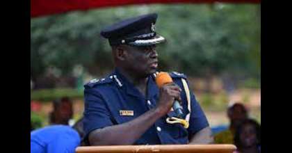 Stop Pleading for Criminals - COP Doku to Politicians and Chiefs